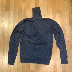 Bonobos Slim Fit Turtle Neck XS
